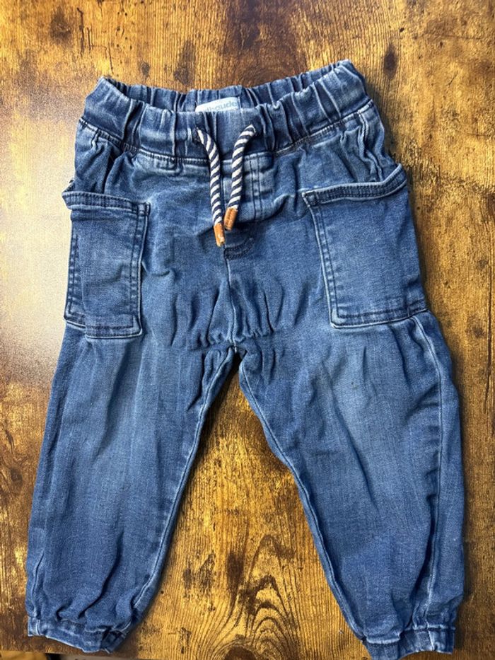 Ensemble Vertbaudet 18m - photo numéro 3