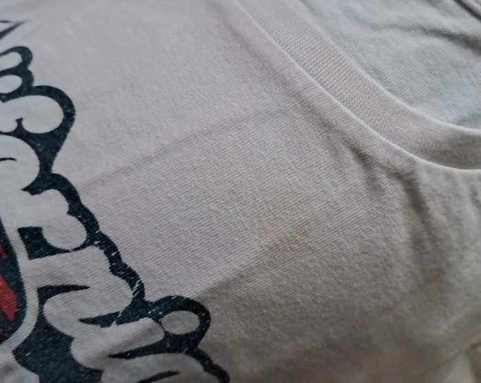 Tee-shirt casquette - photo numéro 6