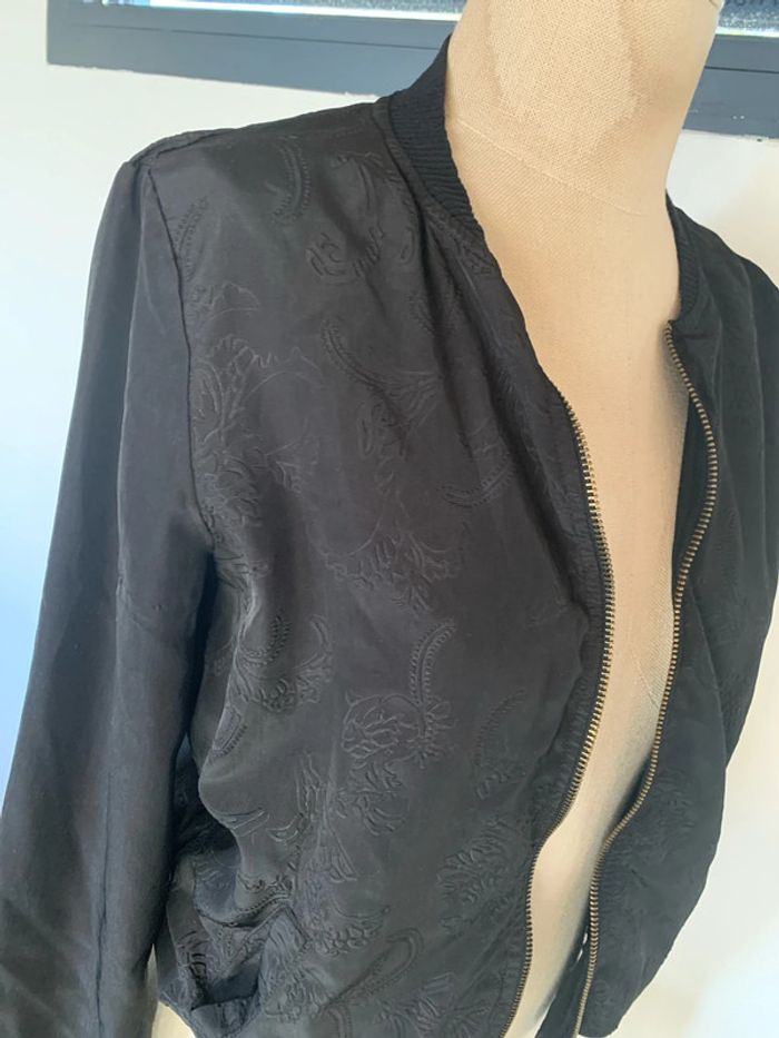 Veste légère - photo numéro 2
