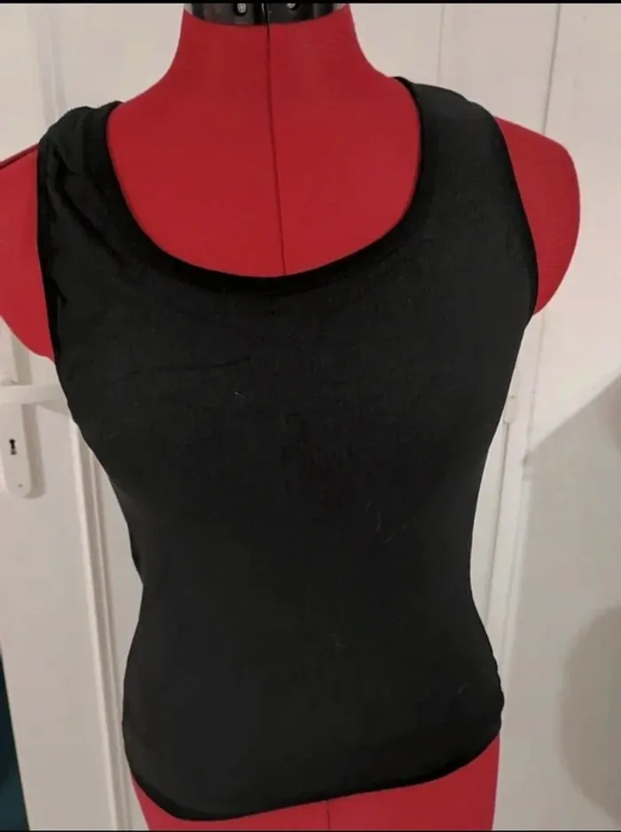 Débardeur Fourré polaire - photo numéro 3