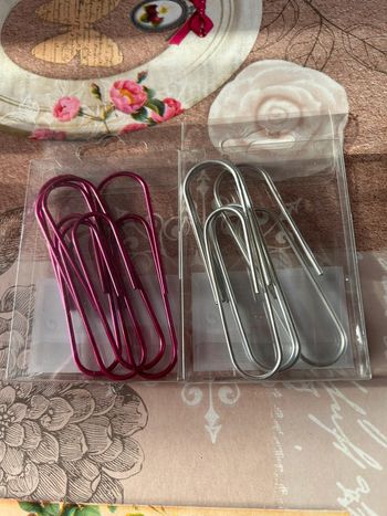 Trombones gros et grand