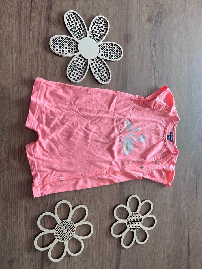 Lots de pyjama barboteuses - photo numéro 4