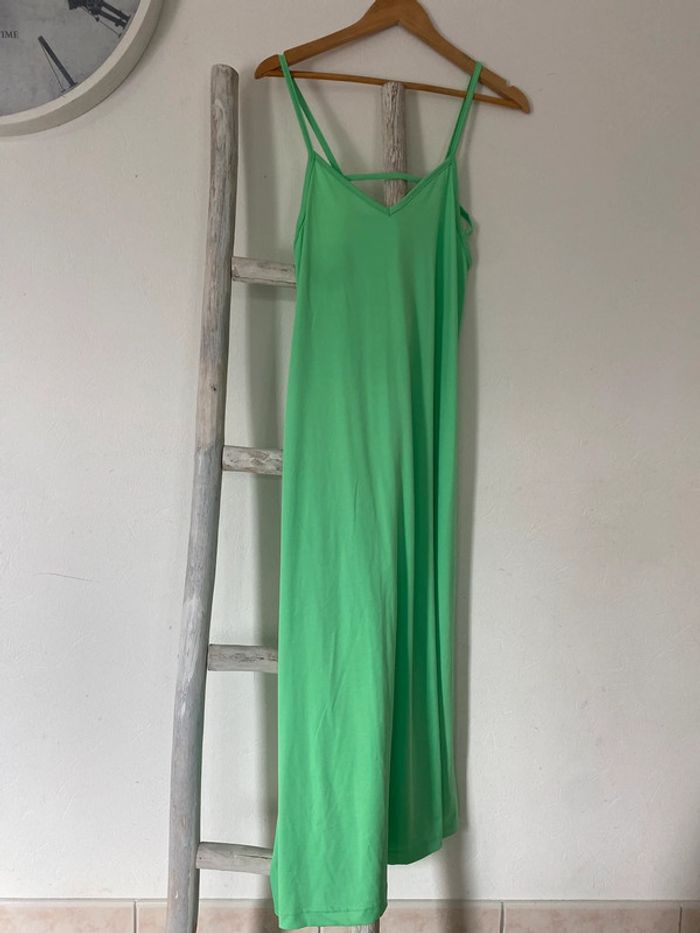 Robe longue - photo numéro 2