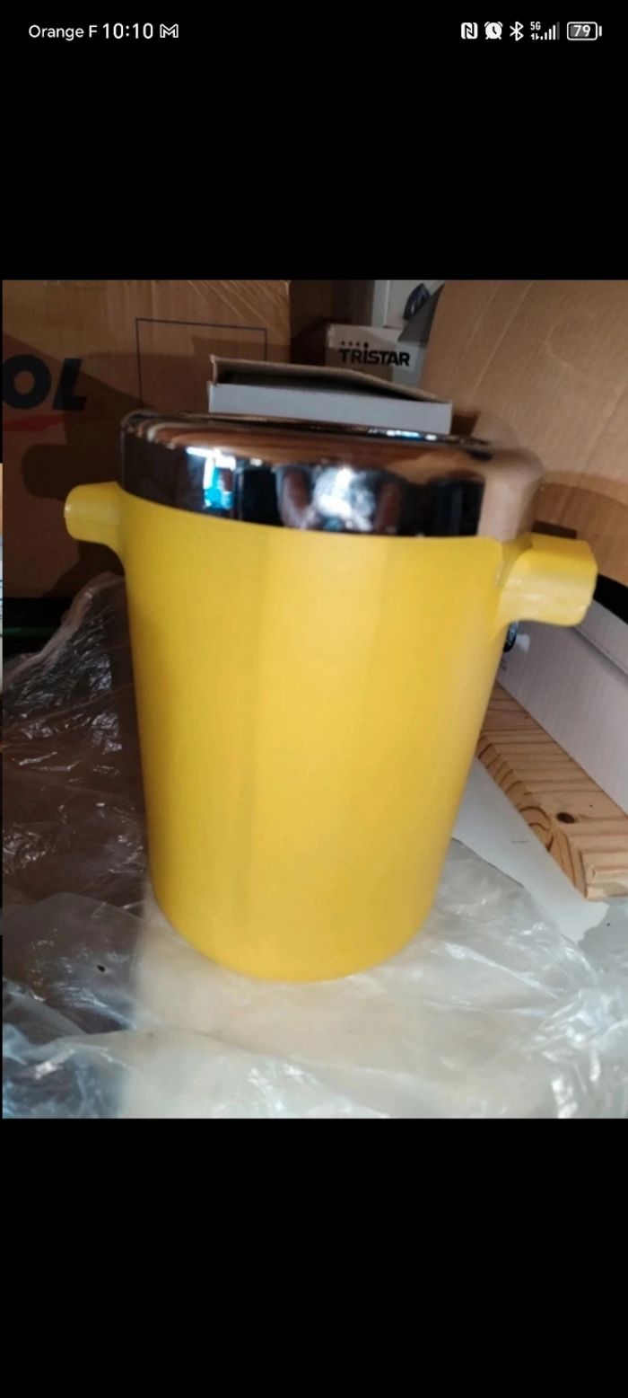 Rafraîchisseur de bouteilles de longue durée - photo numéro 5