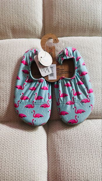 Flamingo Slipstop M