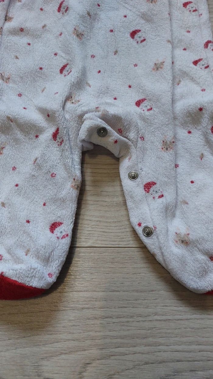 Pyjama - photo numéro 6