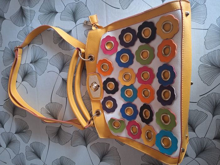 Sac à main - photo numéro 2