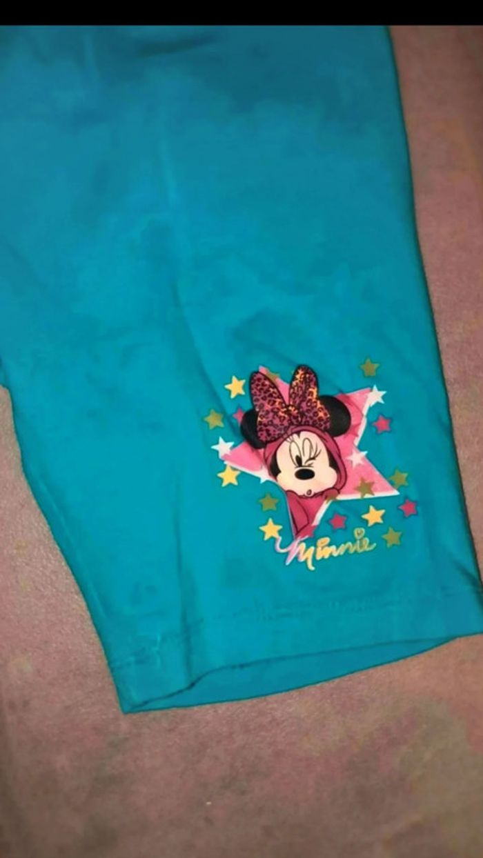 Short Minnie - photo numéro 2