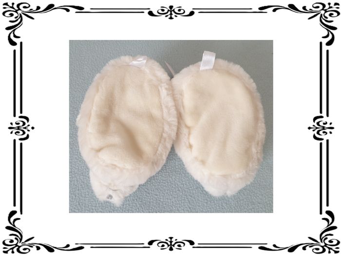 Chaussons bébé 16/17. - photo numéro 4