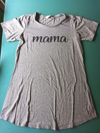 Pyjama femme taille S marque Primark
