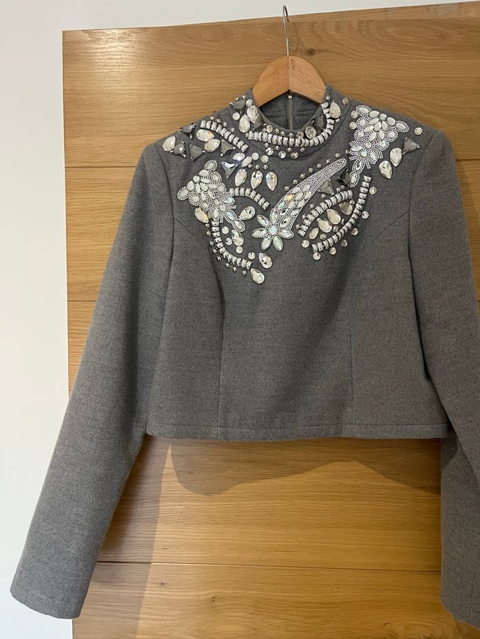 Veste - photo numéro 3
