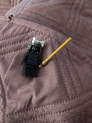 Seigneur Garmadon