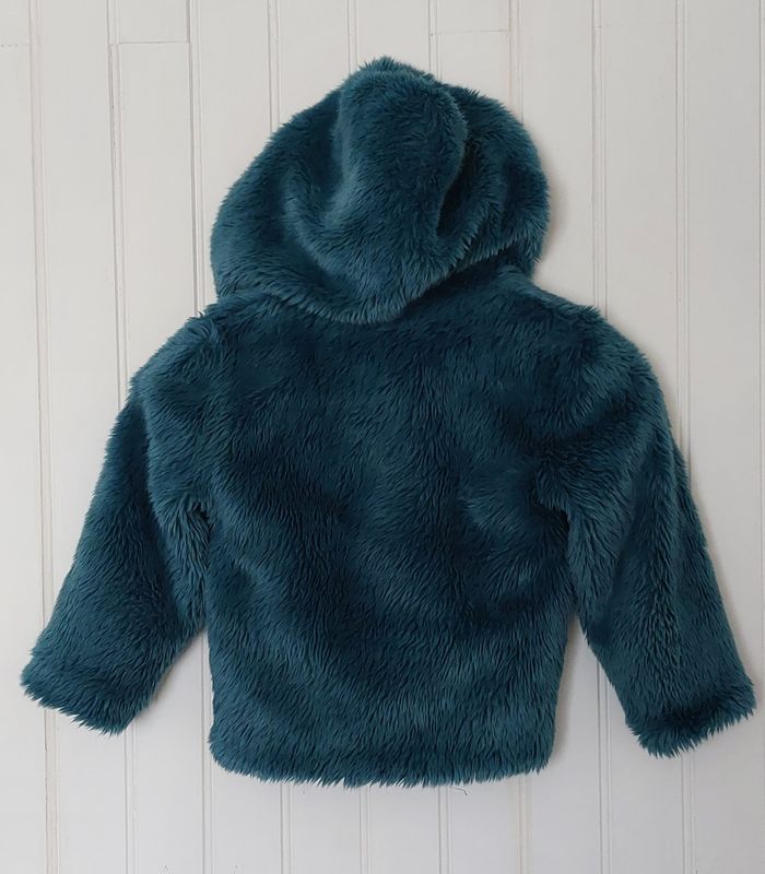 Magnifique blouson - photo numéro 4