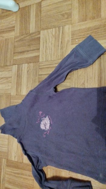 Sous pull