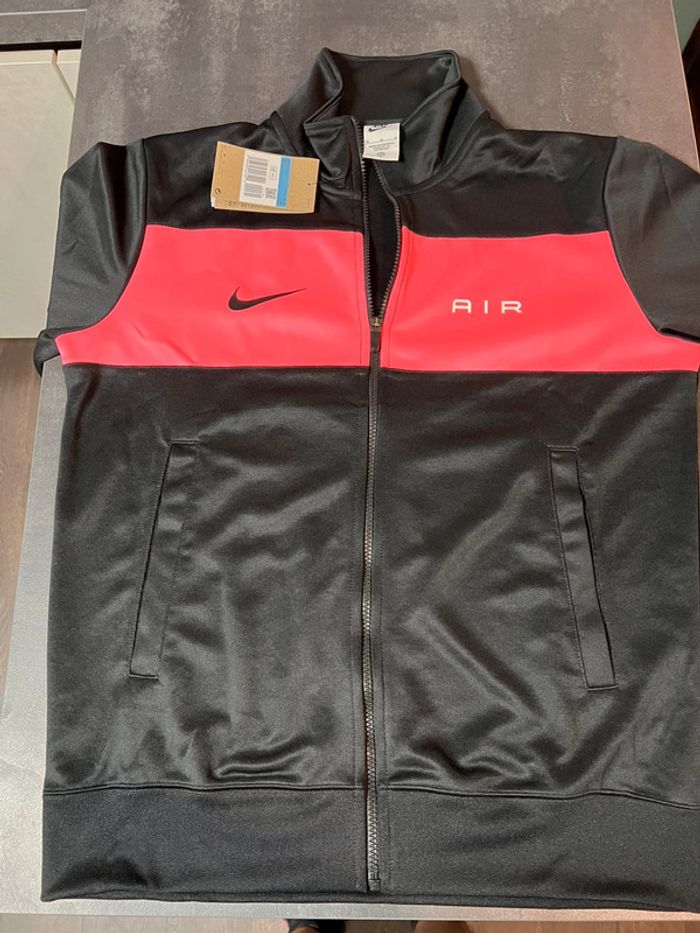 Veste de jogging Nike taille M - photo numéro 2