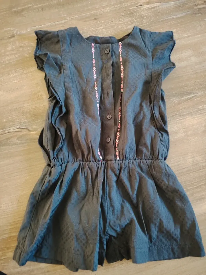 Combishort