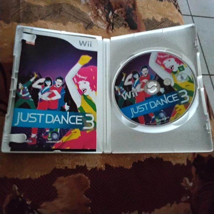 Just dance 3 - photo numéro 4