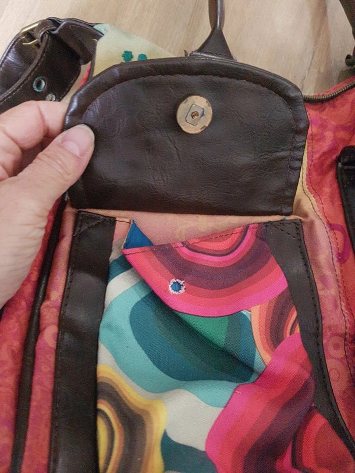 Sac Desigual - photo numéro 14
