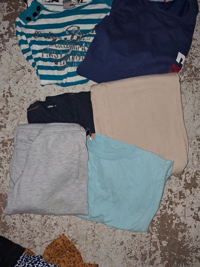 Lots vêtements - photo numéro 3