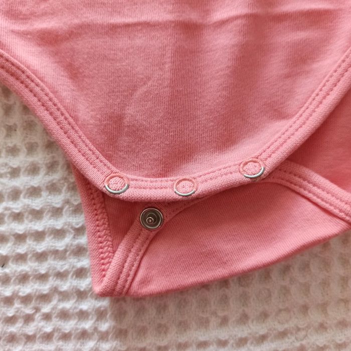 Bodies manches longues - photo numéro 3