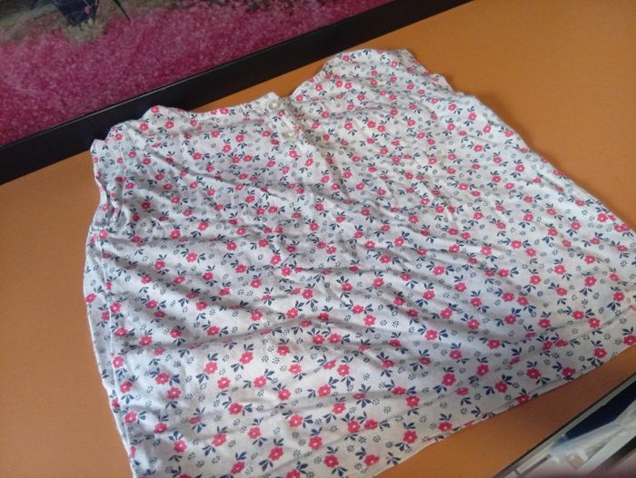 T-shirt babygap fille - photo numéro 3