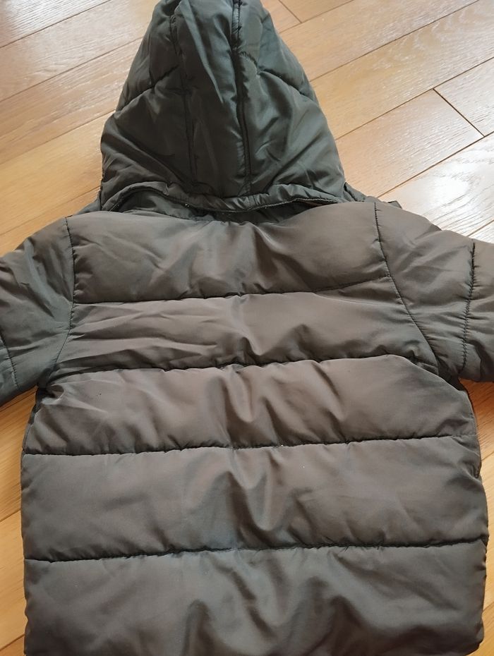 Blouson h&m - photo numéro 6