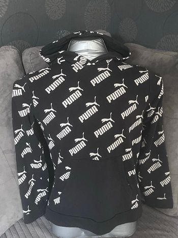 Sweat-shirt Puma