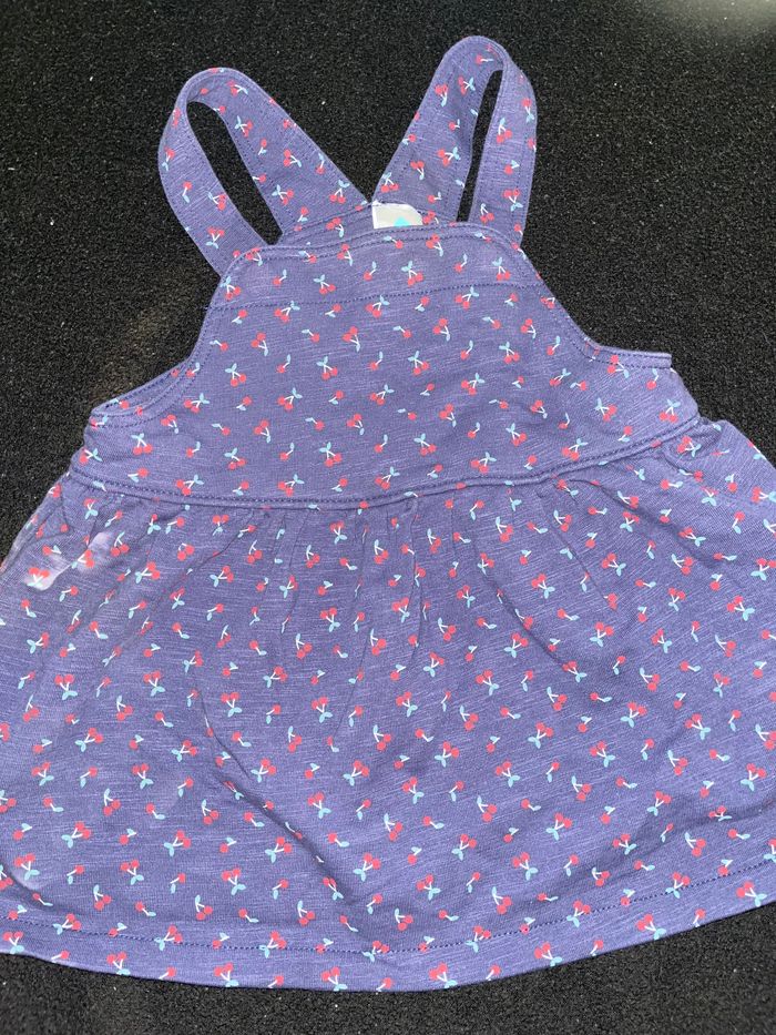 Ensemble Robe 12 mois - photo numéro 6