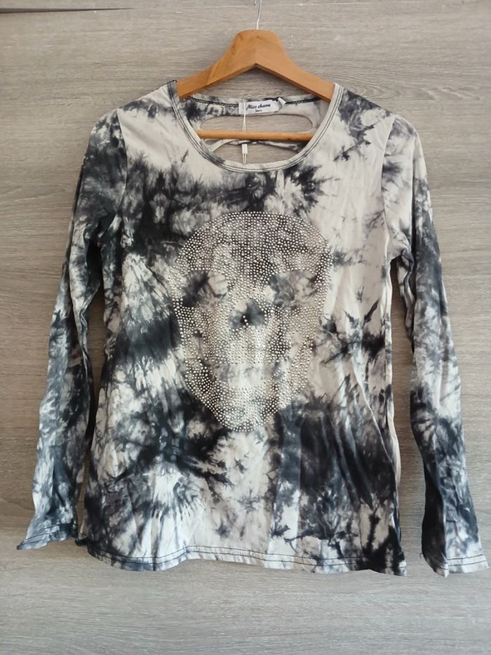 Tee-shirt Miss Charm