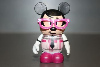 Figurine Minnie Mouse - Disney