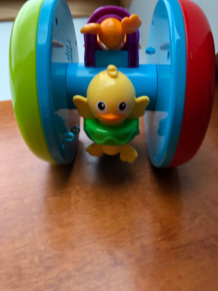 Roue - photo numéro 2