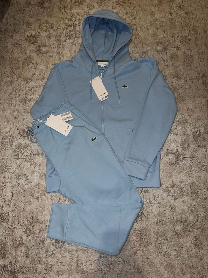 Survêtement Lacoste