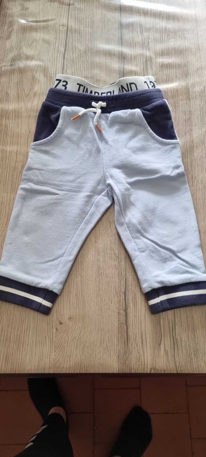 Ensemble timberland - photo numéro 4