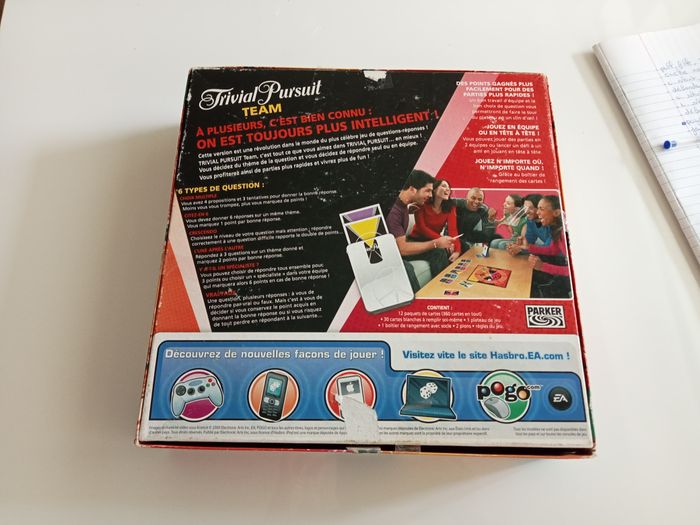 jeux de société - photo numéro 4