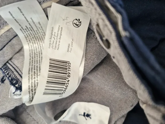 Pantalon - photo numéro 8