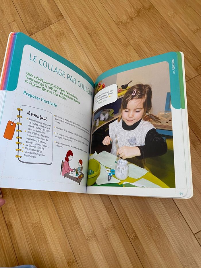 Livres montessori - photo numéro 5