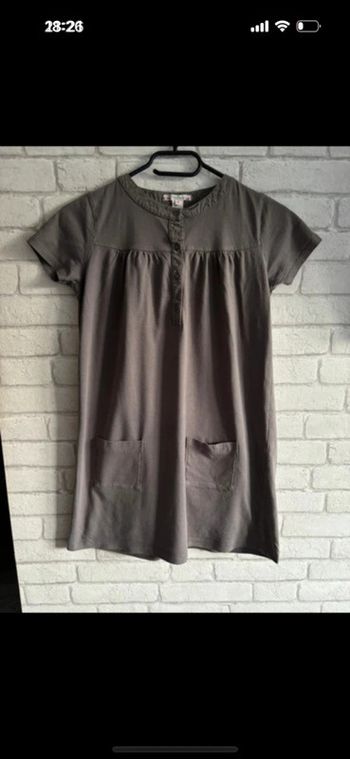 Chemise de nuit bonpoint taille 12 ans