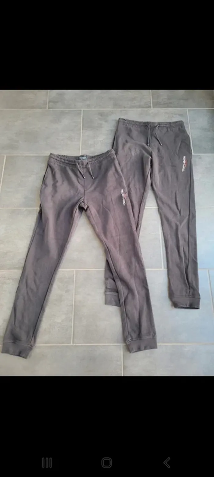 Joggings Teddy Smith neufs