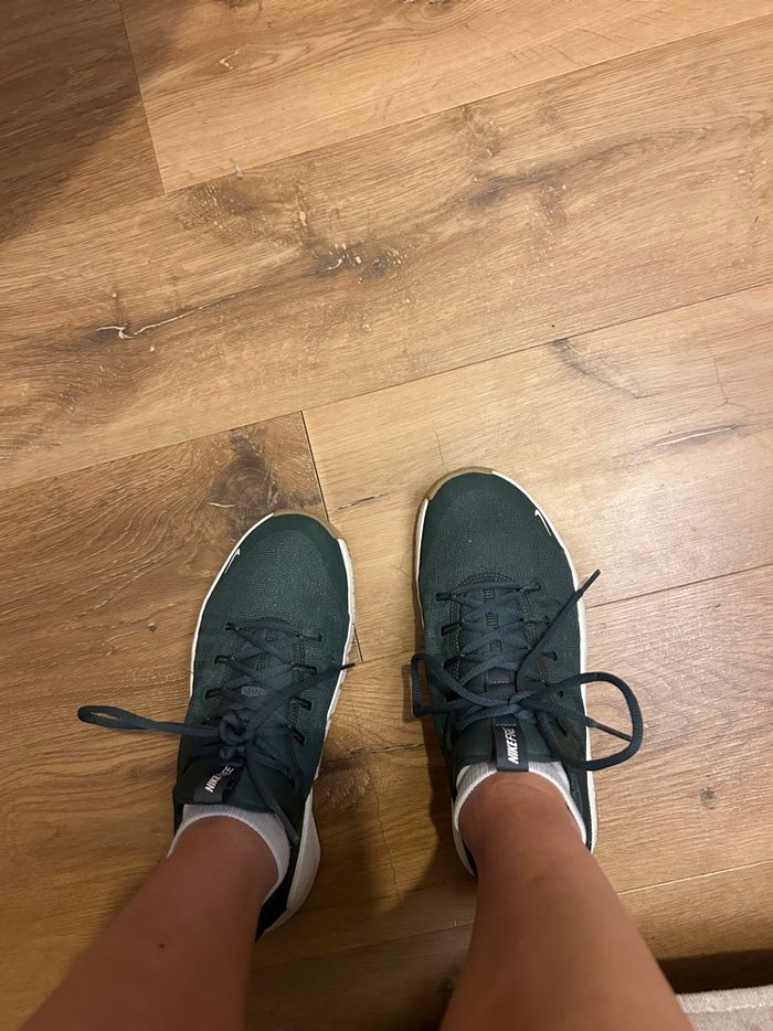 Nike free metcon 6 vert - photo numéro 3