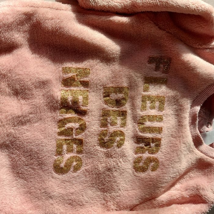 Pull rose - photo numéro 2