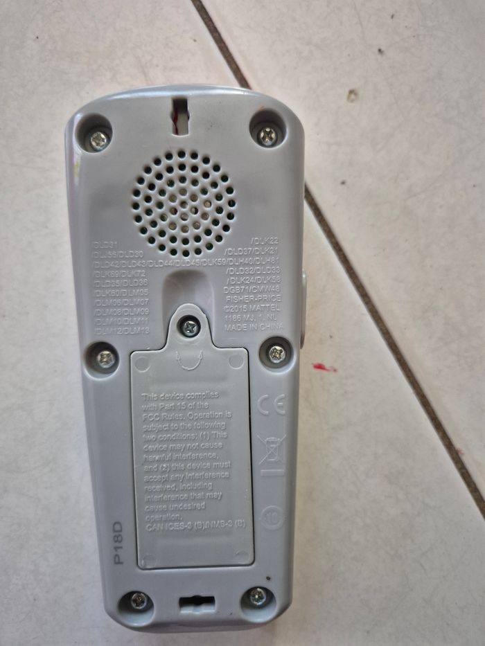 Télécommande enfant - photo numéro 2