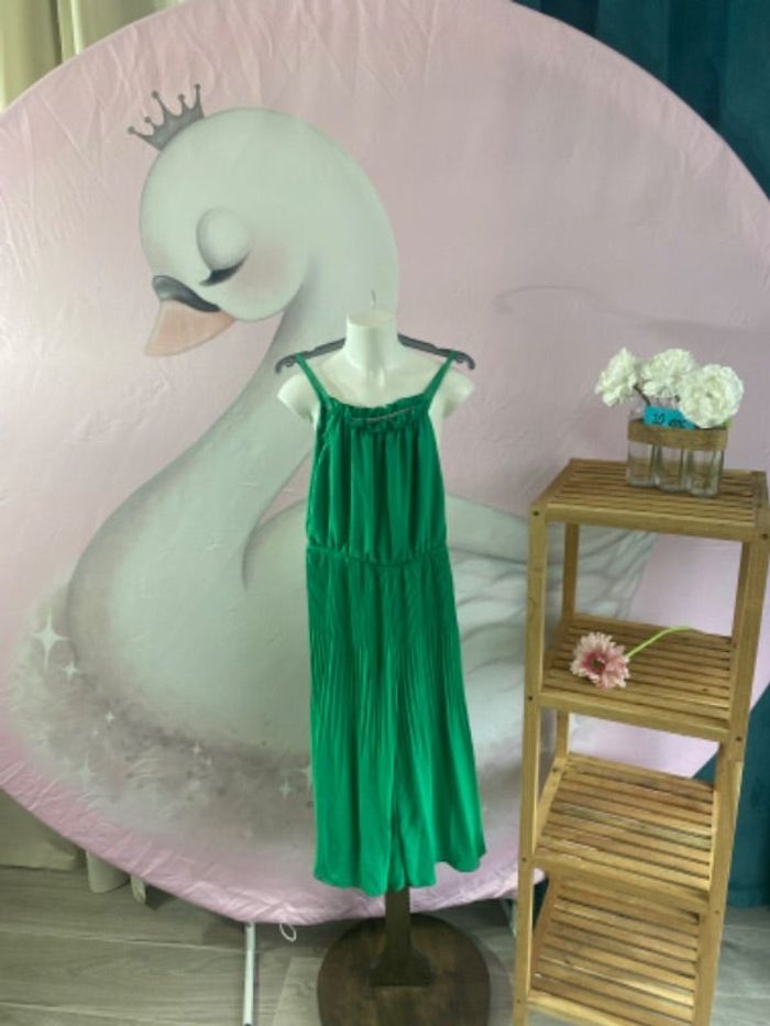 Combinaison palazzo fille 10 ans