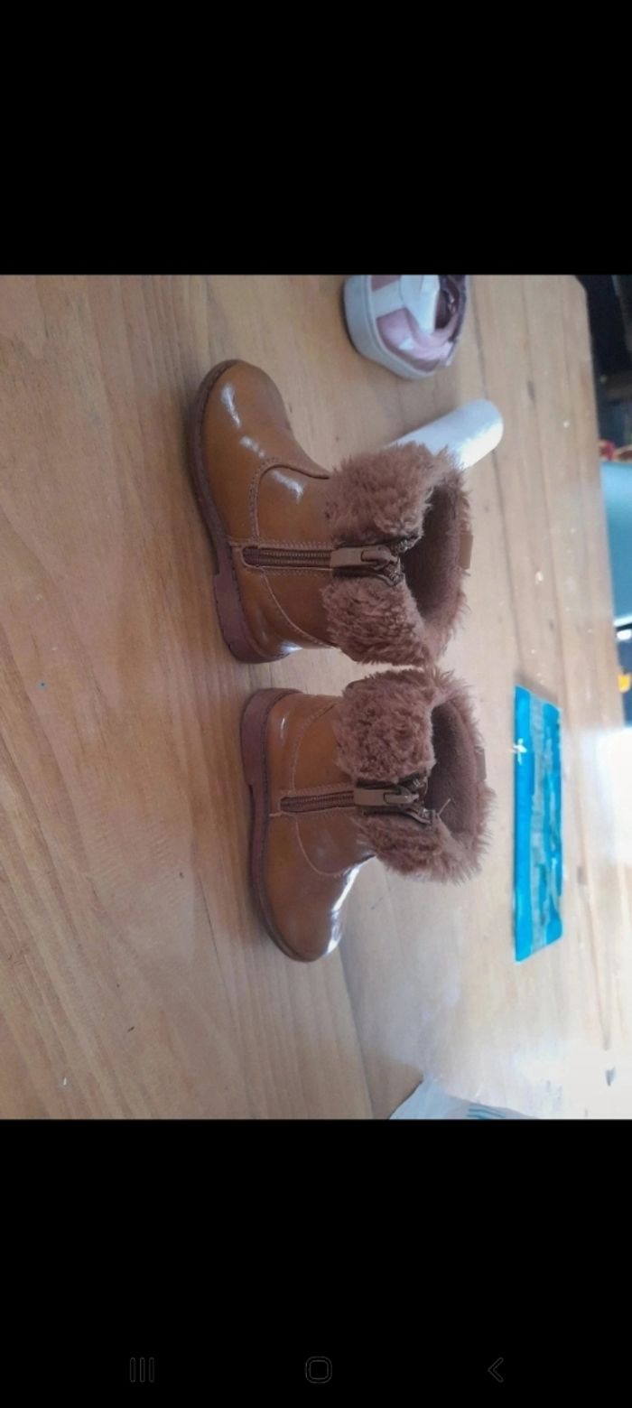 Botte in estenso - photo numéro 2