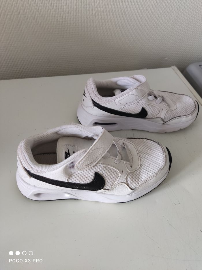 Basket Nike