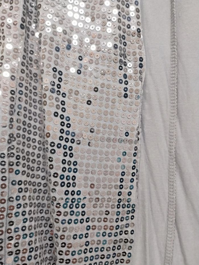Gilet sans manche femme Taille unique maner - photo numéro 2