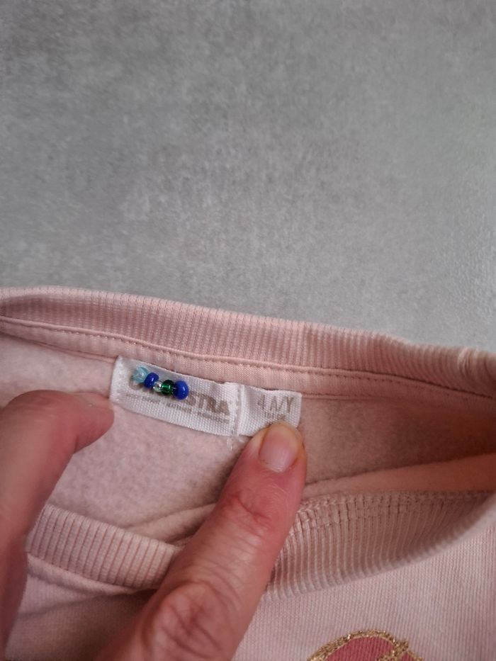 Sweat orchestra 4 ans - photo numéro 3