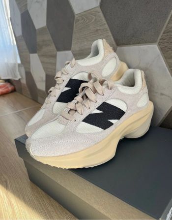 New balance