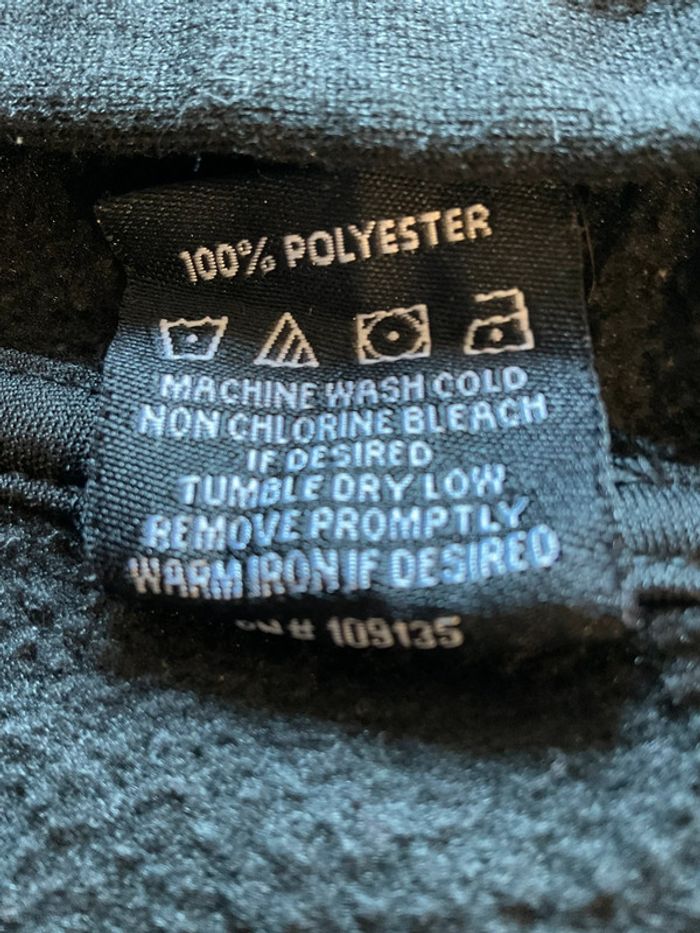 Sweat à capuche pour homme NBA noir taille L 175 - photo numéro 12