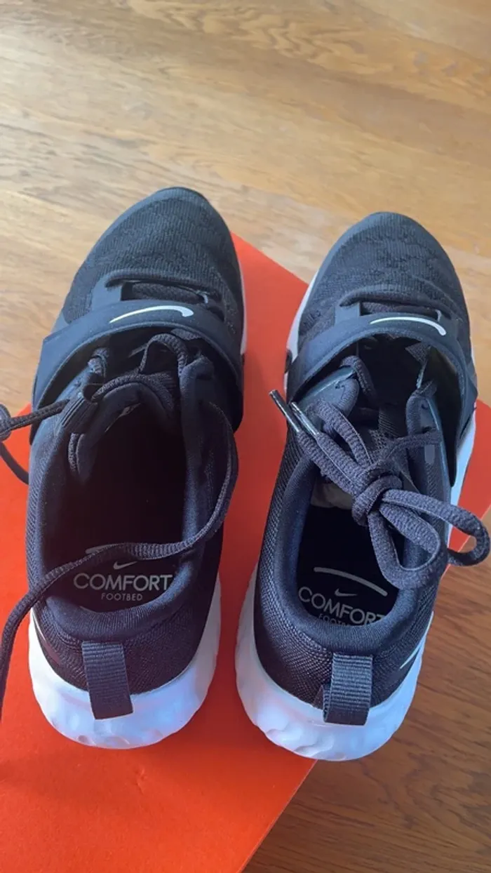 Nike basket renew in season - photo numéro 4