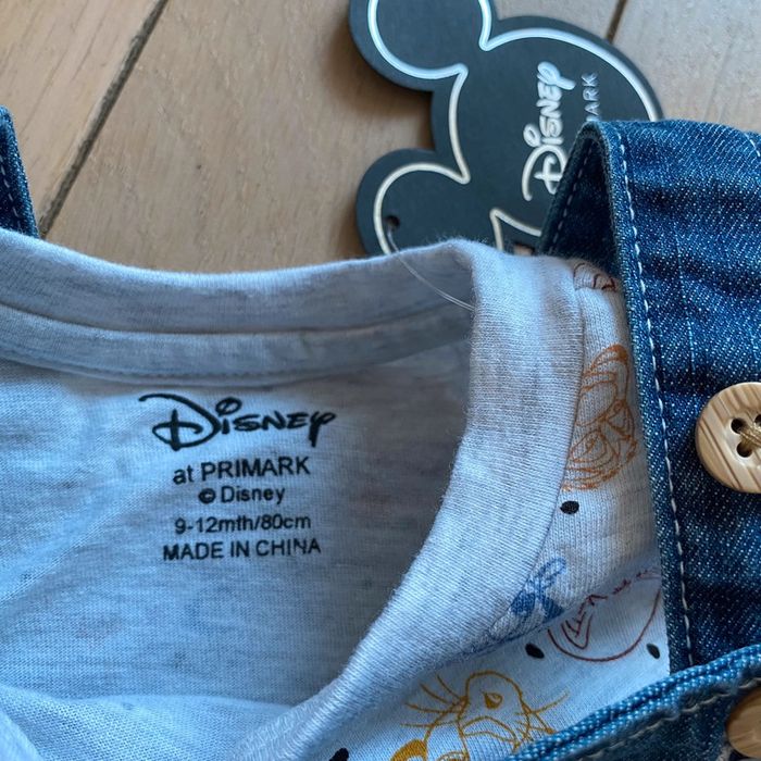 Ensemble Disney - photo numéro 5